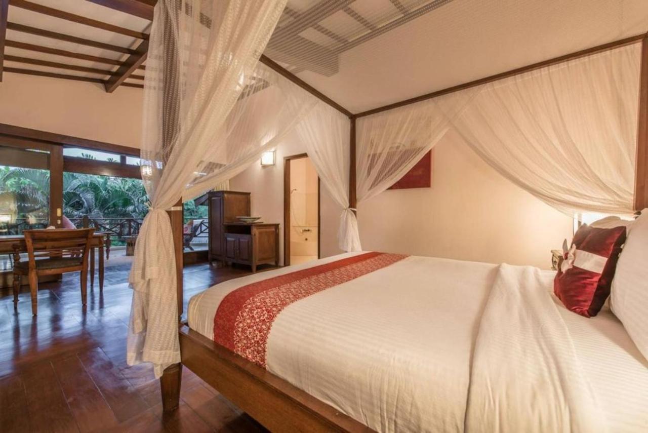 New Daria Villas Seminyak Exterior photo