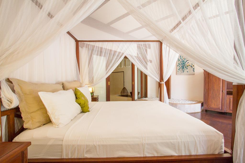 New Daria Villas Seminyak Exterior photo