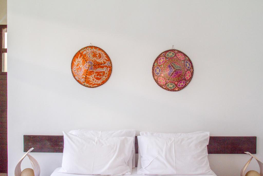 New Daria Villas Seminyak Room photo