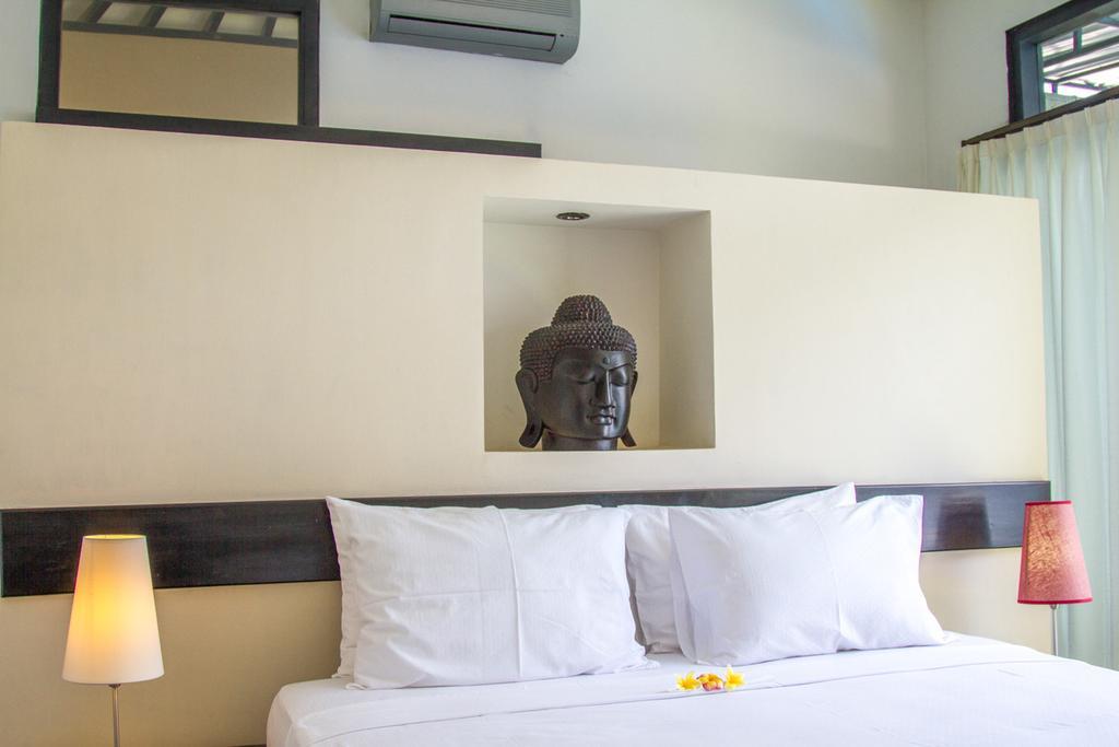New Daria Villas Seminyak Room photo